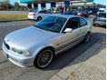 BMW 318 2002/11 - 2