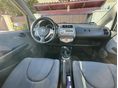 HONDA JAZZ 2006/7 - 5