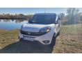 FIAT DOBLO 2019/4 - 2