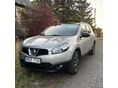 NISSAN QASHQAI+2 2013 - 1