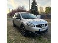 NISSAN QASHQAI+2 2013 - 2