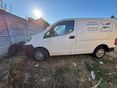NISSAN NV200 2014/6 - 2
