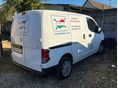 NISSAN NV200 2014/6 - 4