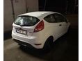 FORD FIESTA 2011/11 - 5
