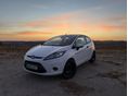 FORD FIESTA 2011/11 - 1