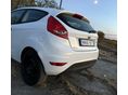 FORD FIESTA 2011/11 - 2