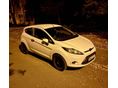 FORD FIESTA 2011/11 - 3