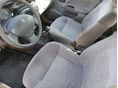 RENAULT MEGANE 2001/5 - 6