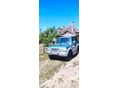 HYUNDAI GALLOPER 1998/10 - 1