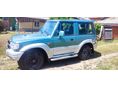 HYUNDAI GALLOPER 1998/10 - 3