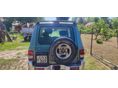 HYUNDAI GALLOPER 1998/10 - 8