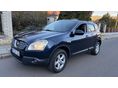 NISSAN QASHQAI 2008/3 - 1