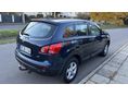 NISSAN QASHQAI 2008/3 - 4