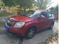 CHEVROLET ORLANDO 2011/5 - 1