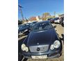 MERCEDES-BENZ C 180 2004/3 - 2