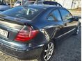 MERCEDES-BENZ C 180 2004/3 - 5