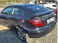 MERCEDES-BENZ C 180 2004/3 - 6