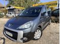 PEUGEOT PARTNER 2012/8 - 1