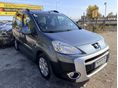PEUGEOT PARTNER 2012/8 - 2