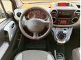 PEUGEOT PARTNER 2012/8 - 10