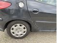PEUGEOT 206 2006 - 7