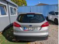 FORD FOCUS 2018/7 - 8