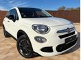 FIAT 500X 2017/2 - 1