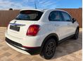 FIAT 500X 2017/2 - 3