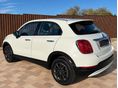FIAT 500X 2017/2 - 4