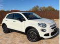FIAT 500X 2017/2 - 6