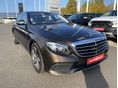 MERCEDES-BENZ E 350 2017/12 - 2