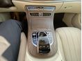 MERCEDES-BENZ E 350 2017/12 - 14