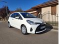 TOYOTA YARIS 2016/9 - 1
