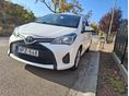 TOYOTA YARIS 2016/9 - 2