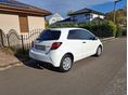 TOYOTA YARIS 2016/9 - 3