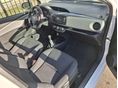 TOYOTA YARIS 2016/9 - 6