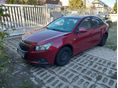 CHEVROLET CRUZE 2010/11 - 1