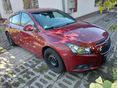 CHEVROLET CRUZE 2010/11 - 2