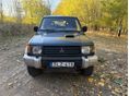 MITSUBISHI PAJERO 1997/1 - 2