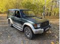 MITSUBISHI PAJERO 1997/1 - 3
