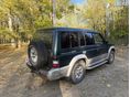 MITSUBISHI PAJERO 1997/1 - 4