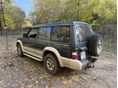 MITSUBISHI PAJERO 1997/1 - 6