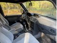 MITSUBISHI PAJERO 1997/1 - 7