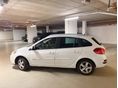 RENAULT CLIO 2012/7 - 5