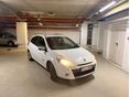 RENAULT CLIO 2012/7 - 1