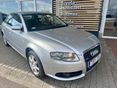 AUDI A4 2005/9 - 2