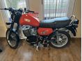 MZ ETZ 251 1988/4 - 1