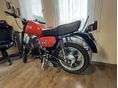 MZ ETZ 251 1988/4 - 2
