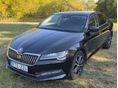 SKODA SUPERB 2019 - 1
