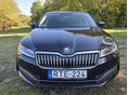 SKODA SUPERB 2019 - 2